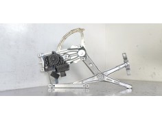Recambio de elevalunas delantero derecho para opel astra h berlina sport referencia OEM IAM 994887100  