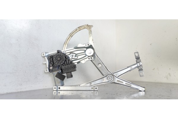 Recambio de elevalunas delantero derecho para opel astra h berlina sport referencia OEM IAM 994887100  