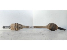 Recambio de transmision delantera izquierda para ford transit caja cerrada, media (fy) (2000 =>) 2.0 td cat referencia OEM IAM  