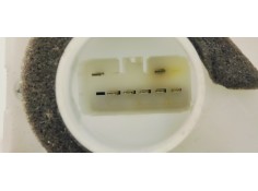 Recambio de cerradura puerta delantera izquierda para suzuki sx4 1.0 i turbo 110 referencia OEM IAM 8220261MA2  