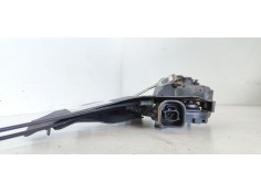 Recambio de cerradura puerta trasera izquierda para toyota rav 4 (a2) 2.0 turbodiesel cat referencia OEM IAM   