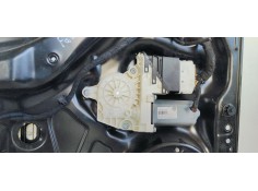 Recambio de elevalunas trasero izquierdo para volkswagen passat berlina (3c2) edition referencia OEM IAM   