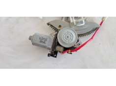 Recambio de elevalunas delantero derecho para mitsubishi montero sport (k90) 2.5 td gls referencia OEM IAM 5713A020  