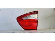 Recambio de piloto trasero derecho interior para kia rio (yb) 1.2i 85 referencia OEM IAM 924041W2  