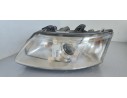 Recambio de faro izquierdo para saab 9-3 berlina 1.9 tid cat referencia OEM IAM   