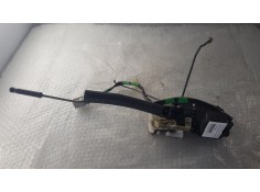 CERRADURA PUERTA DELANTERA IZQUIERDA 72151SN7G030 