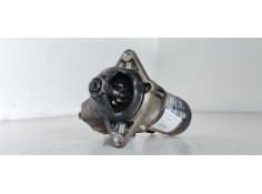 Recambio de motor arranque para opel tigra twin top edition referencia OEM IAM 09130838  