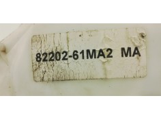 Recambio de cerradura puerta delantera izquierda para suzuki sx4 1.0 i turbo 110 referencia OEM IAM 8220261MA2  