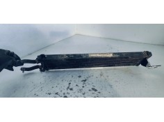 Recambio de radiador aceite para mercedes-benz clase m (w163) 270 cdi (163.113) referencia OEM IAM A1635000202  