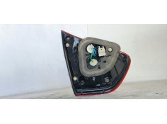 Recambio de piloto trasero derecho interior para kia rio (yb) 1.2i 85 referencia OEM IAM 924041W2  