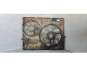 Recambio de electroventilador para volkswagen touareg (7la) 2.5tdi 175 4x4 referencia OEM IAM 7L0121207D  