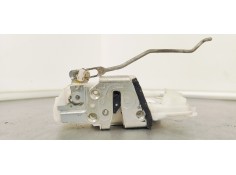 Recambio de cerradura puerta delantera izquierda para suzuki sx4 1.0 i turbo 110 referencia OEM IAM 8220261MA2  