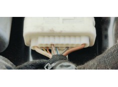 Recambio de elevalunas trasero izquierdo para volkswagen passat berlina (3c2) edition referencia OEM IAM   