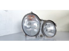 Recambio de faro derecho para mercedes-benz clase e (w210) berlina diesel 220 cdi (210.006) referencia OEM IAM   