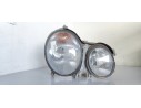 Recambio de faro derecho para mercedes-benz clase e (w210) berlina diesel 220 cdi (210.006) referencia OEM IAM   