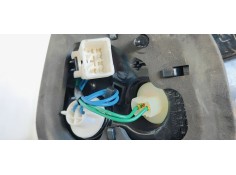 Recambio de piloto trasero derecho interior para kia rio (yb) 1.2i 85 referencia OEM IAM 924041W2  