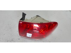 Recambio de piloto trasero derecho para volkswagen touareg (7la) tdi r5 referencia OEM IAM   