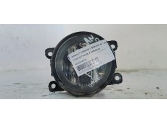 Recambio de faro antiniebla derecho para renault megane ii berlina 5p 1.5 dci diesel referencia OEM IAM 8200074008  