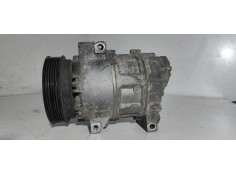 Recambio de compresor aire acondicionado para renault laguna grandtour iii 1.5 dci diesel referencia OEM IAM 8200720417B  