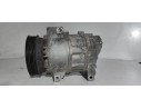 Recambio de compresor aire acondicionado para renault laguna grandtour iii 1.5 dci diesel referencia OEM IAM 8200720417B  