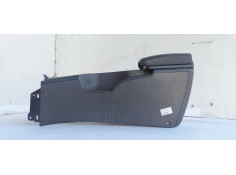 Recambio de apoyabrazos central para nissan qashqai+2 (jj10) 1.5 turbodiesel cat referencia OEM IAM   