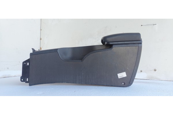 Recambio de apoyabrazos central para nissan qashqai+2 (jj10) 1.5 turbodiesel cat referencia OEM IAM   