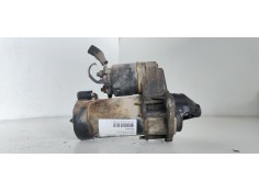 Recambio de motor arranque para opel tigra twin top edition referencia OEM IAM 09130838  