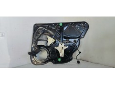 Recambio de elevalunas trasero izquierdo para volkswagen passat berlina (3c2) edition referencia OEM IAM   