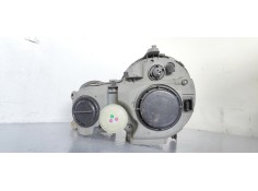Recambio de faro derecho para mercedes-benz clase e (w210) berlina diesel 220 cdi (210.006) referencia OEM IAM   