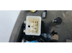 Recambio de piloto trasero derecho interior para kia rio (yb) 1.2i 85 referencia OEM IAM 924041W2  