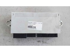 Recambio de centralita cierre para bmw serie 7 (e65/e66) 4.0 turbodiesel cat referencia OEM IAM 613569584509  