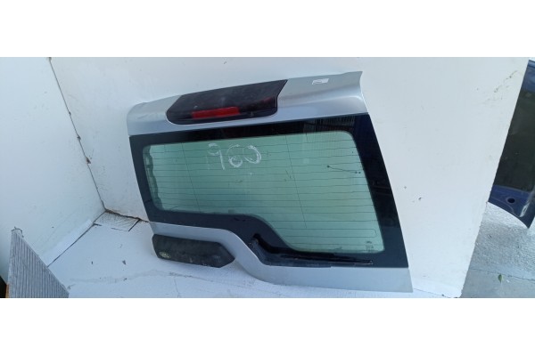 Recambio de porton trasero para land rover discovery 2.7 td v6 cat referencia OEM IAM   