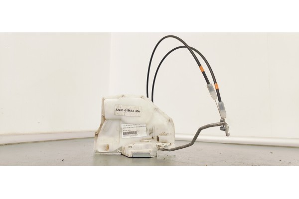 Recambio de cerradura puerta delantera derecha para suzuki sx4 1.0 i turbo 110 referencia OEM IAM 8220161MA2  