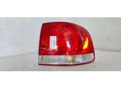 Recambio de piloto trasero derecho para volkswagen touareg (7la) tdi r5 referencia OEM IAM   