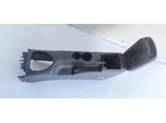 Recambio de apoyabrazos central para nissan qashqai+2 (jj10) 1.5 turbodiesel cat referencia OEM IAM   