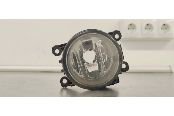 Recambio de faro antiniebla derecho para land rover freelander (lr2) 2.2 td4 150 4x4 referencia OEM IAM 6H5215K201AA  