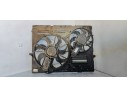 Recambio de electroventilador para volkswagen touareg (7la) 2.5tdi 175 4x4 referencia OEM IAM 7L0121207D  