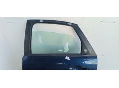 Recambio de puerta trasera izquierda para ford focus berlina (cap) 1.6 cat referencia OEM IAM   