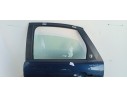 Recambio de puerta trasera izquierda para ford focus berlina (cap) 1.6 cat referencia OEM IAM   