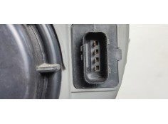 Recambio de faro derecho para mercedes-benz clase e (w210) berlina diesel 220 cdi (210.006) referencia OEM IAM   