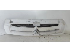 Recambio de rejilla delantera para citroen berlingo 2.0 hdi magic familiar referencia OEM IAM 9644758177  