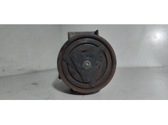 Recambio de compresor aire acondicionado para renault laguna grandtour iii 1.5 dci diesel referencia OEM IAM 8200720417B  