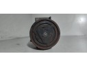 Recambio de compresor aire acondicionado para renault laguna grandtour iii 1.5 dci diesel referencia OEM IAM 8200720417B  