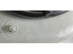 Recambio de faro derecho para mercedes-benz clase e (w210) berlina diesel 220 cdi (210.006) referencia OEM IAM   