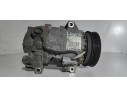 Recambio de compresor aire acondicionado para renault laguna grandtour iii 1.5 dci diesel referencia OEM IAM 8200720417B  