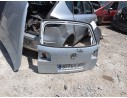 Recambio de porton trasero para volkswagen touareg (7la) tdi r5 referencia OEM IAM   