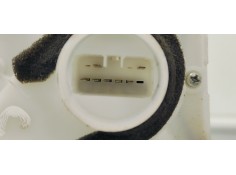 Recambio de cerradura puerta delantera derecha para suzuki sx4 1.0 i turbo 110 referencia OEM IAM 8220161MA2  