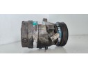 Recambio de compresor aire acondicionado para opel tigra twin top edition referencia OEM IAM   