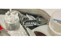 Recambio de piloto trasero izquierdo interior para opel astra j lim. 1.6 cdti referencia OEM IAM 25870193  