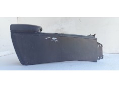 Recambio de apoyabrazos central para nissan qashqai+2 (jj10) 1.5 turbodiesel cat referencia OEM IAM   